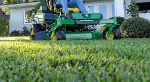 Lawn Maintenance